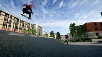1. Skater XL (NS)